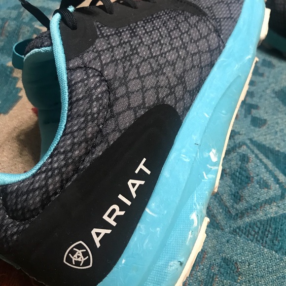 Ariat Shoes - Ariat Tennis Shoes